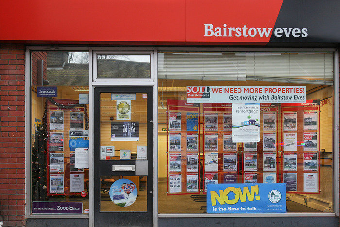  New Album of Bairstow Eves 33 Upminster Road South - Photo 1 of 5