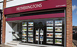 Hetheringtons, Brentwood