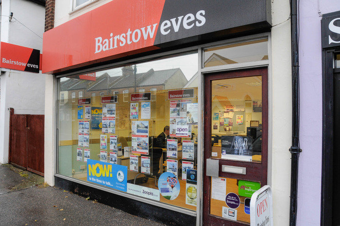  New Album of Bairstow Eves 45 Ness Road Shoeburyness - Photo 1 of 4