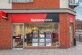 Bairstow Eves, London