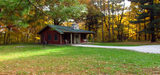  Kishauwau's Starved Rock Area Cabins 901 N 2129th Road 