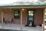  Kishauwau's Starved Rock Area Cabins 901 N 2129th Road 