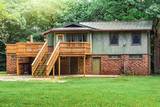  Kishauwau's Starved Rock Area Cabins 901 N 2129th Road 