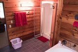 Kishauwau's Starved Rock Area Cabins, Tonica