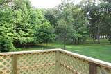 Kishauwau's Starved Rock Area Cabins, Tonica