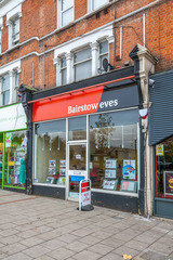 Bairstow Eves, London