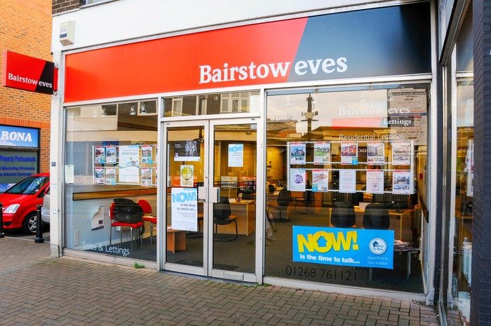  New Album of Bairstow Eves 12 High Street - Photo 1 of 5