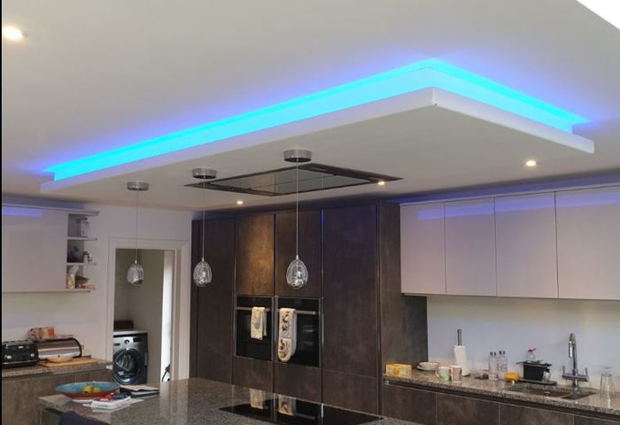  Profile Photos of Tennant Electrical Ltd Flat 4, 9 Whitmore Way, Horley - Photo 1 of 1