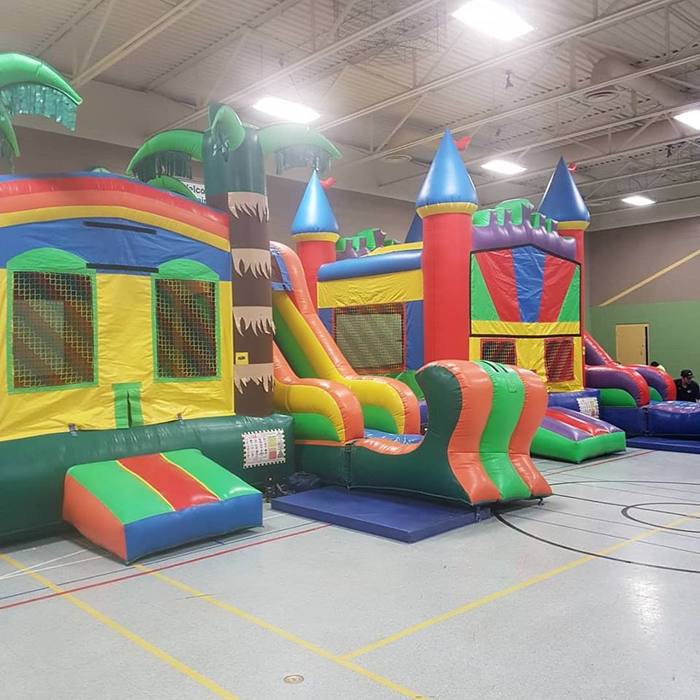  New Album of Ashlee's Events - Bouncy Castle & Party Rentals 83 Superior St - Photo 4 of 12