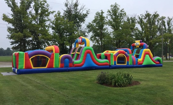  New Album of Ashlee's Events - Bouncy Castle & Party Rentals 83 Superior St - Photo 9 of 12