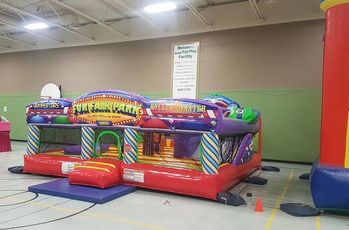  New Album of Ashlee's Events - Bouncy Castle & Party Rentals 83 Superior St - Photo 11 of 12