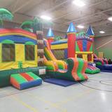  Ashlee's Events - Bouncy Castle & Party Rentals 83 Superior St 