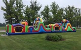Ashlee's Events - Bouncy Castle & Party Rentals, Brantford