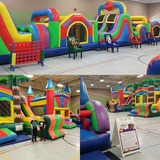 Ashlee's Events - Bouncy Castle & Party Rentals, Brantford