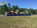 Ashlee's Events - Bouncy Castle & Party Rentals, Brantford