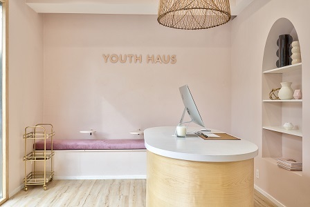  New Album of Youth Haus 868 Huntley Drive - Photo 1 of 3