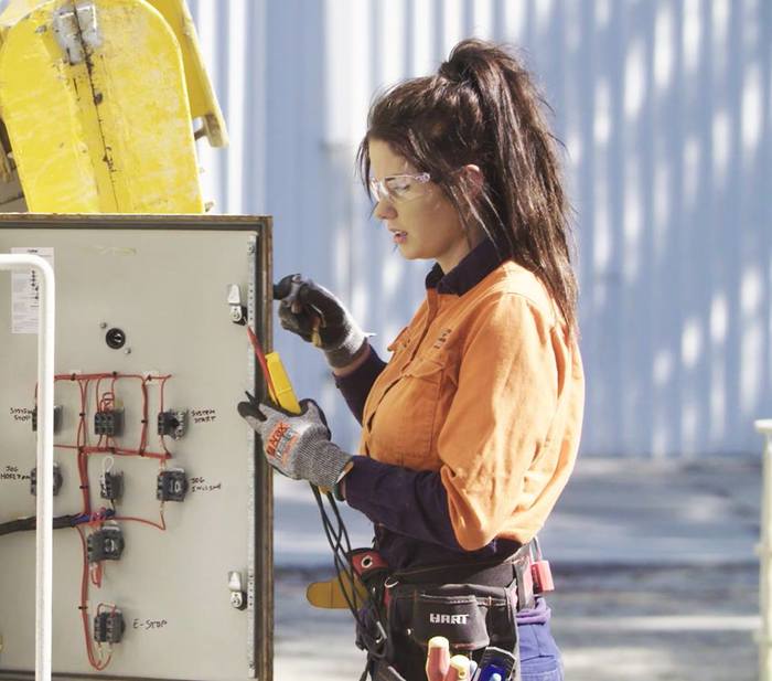  Profile Photos of CET College of Electrical Training 5 Avior Avenue - Photo 2 of 9