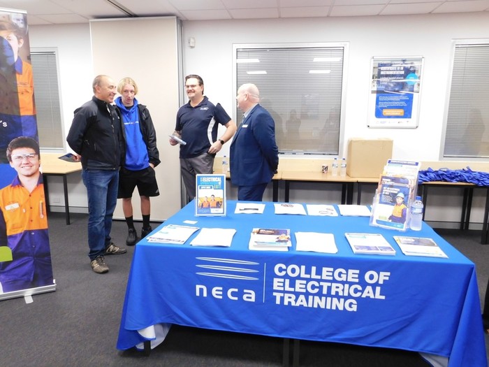  Profile Photos of CET College of Electrical Training 5 Avior Avenue - Photo 8 of 9