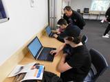 CET College of Electrical Training, JANDAKOT