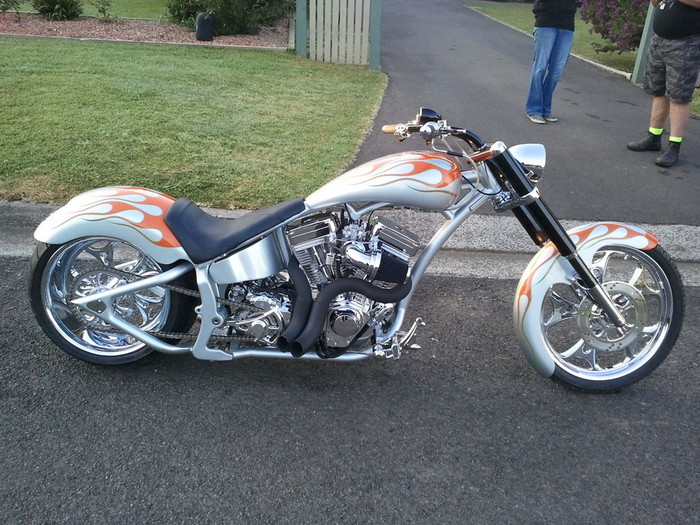  Profile Photos of MotoMovers Unit G5 5-7 Hepher Rd - Photo 1 of 4