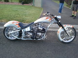 MotoMovers, Campbelltown
