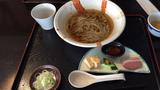 SOBA Noodle, Tamatsukuri Chuo-ku Osaka City,