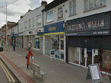 Abbotts Countrywide, Ilford