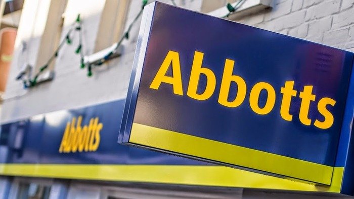  New Album of Abbotts Countrywide 53 Southernhay - Photo 1 of 1