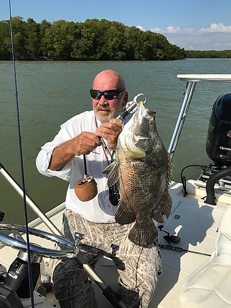  Profile Photos of Go Fishing Guides 1303 E Chokoloskee Dr - Photo 2 of 4