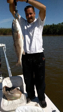  Profile Photos of Go Fishing Guides 1303 E Chokoloskee Dr - Photo 4 of 4