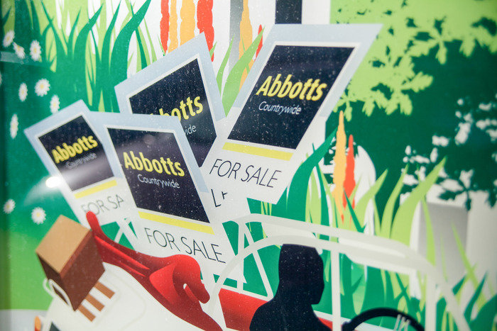  New Album of Abbotts Countrywide 67 Station Road - Photo 3 of 5