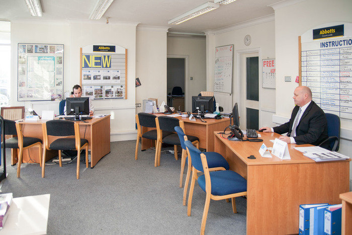  New Album of Abbotts Countrywide 67 Station Road - Photo 5 of 5