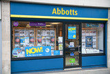  Abbotts Countrywide 143 High Street 