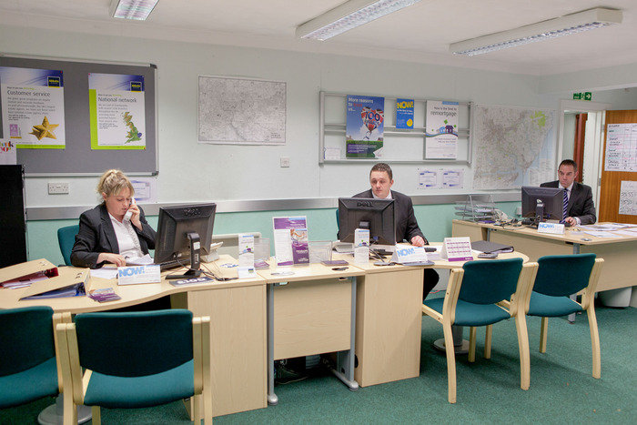  New Album of Abbotts Countrywide 139 Main Road Kesgrave - Photo 2 of 4