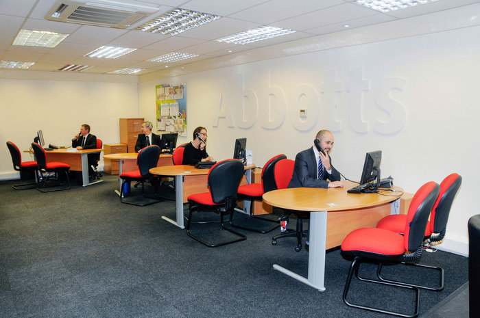  New Album of Abbotts Countrywide 128 High Street - Photo 4 of 6