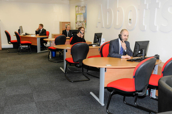  New Album of Abbotts Countrywide 128 High Street - Photo 6 of 6