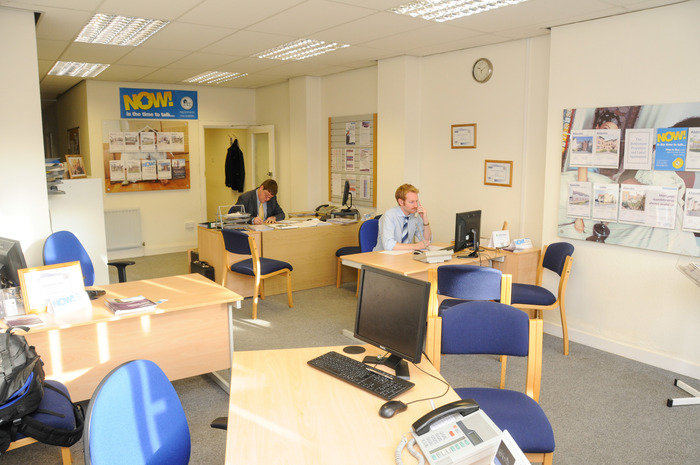 New Album of Abbotts Countrywide 16 West Street - Photo 2 of 4
