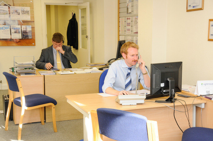  New Album of Abbotts Countrywide 16 West Street - Photo 3 of 4