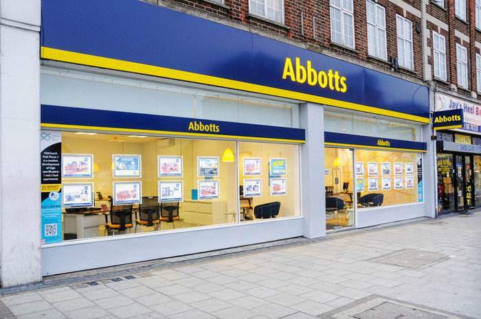  New Album of Abbotts Countrywide 165-167 South Street - Photo 1 of 6