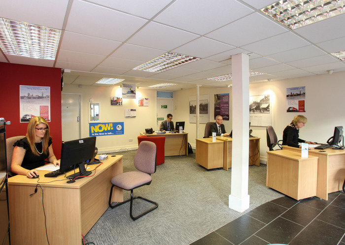  New Album of Bairstow Eves 58 Newland Street - Photo 2 of 4