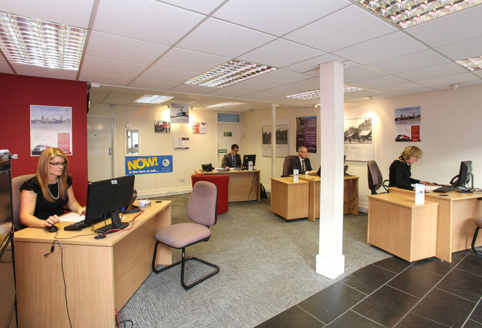  New Album of Bairstow Eves 58 Newland Street - Photo 4 of 4