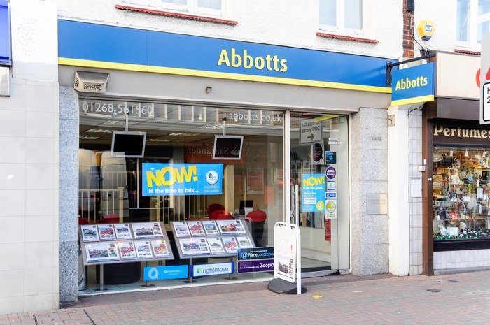  New Album of Abbotts Countrywide 25 High Street - Photo 1 of 4