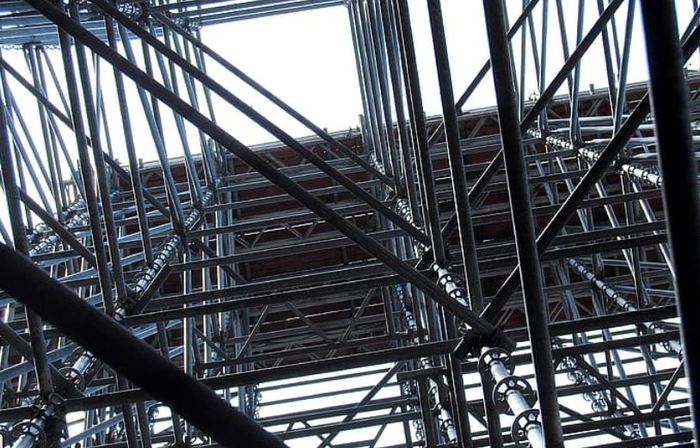  Profile Photos of Galor Scaffolding 3 Woolmans Cl, Broxbourne EN10 6PR - Photo 1 of 1