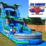 Big Bouncin Inflatables, New Iberia