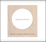 Clinique d'acupuncture Sophie Audrey Lefebvre, Chicoutimi
