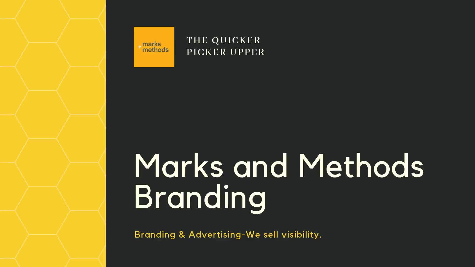 Marks and methods Branding.mp4