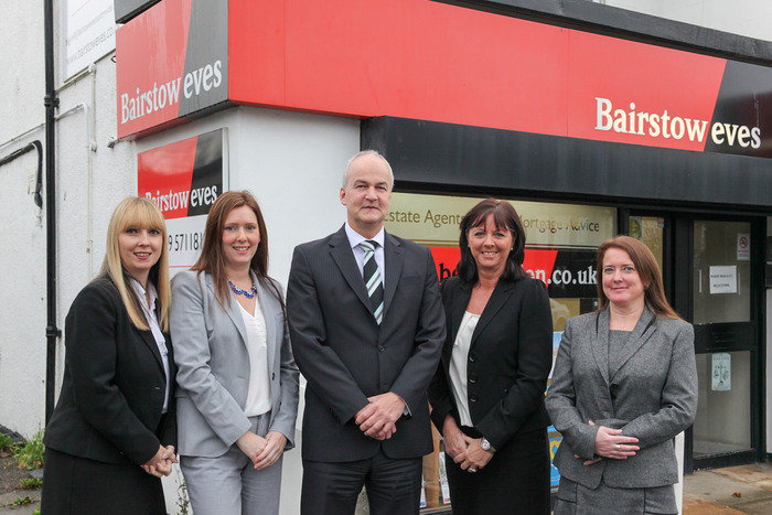  New Album of Bairstow Eves 134 Main Road Biggin Hill - Photo 1 of 3
