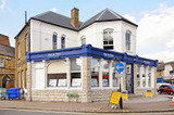Alan de Maid, Bromley