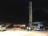 BJ Drilling Company Inc, Benson