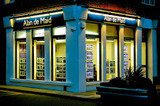 Alan de Maid, Chislehurst